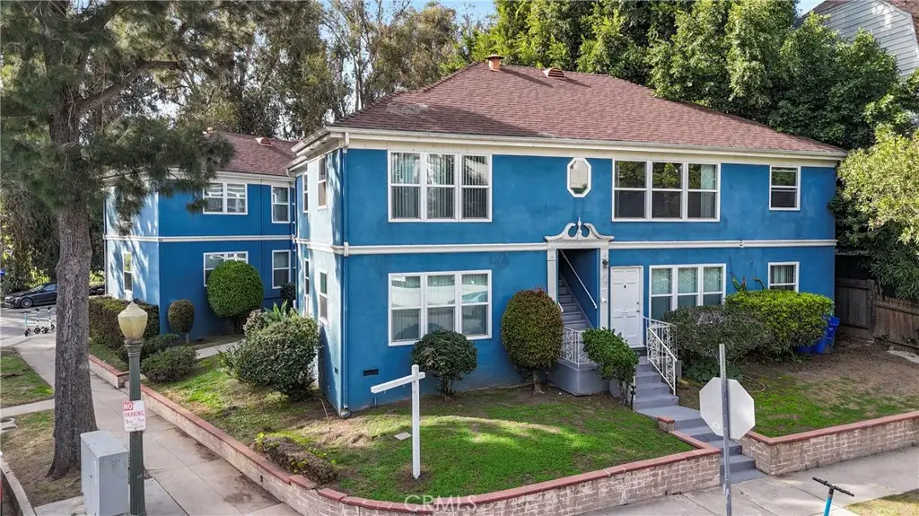 11089 Strathmore, Los Angeles, CA 90024 - Image #1