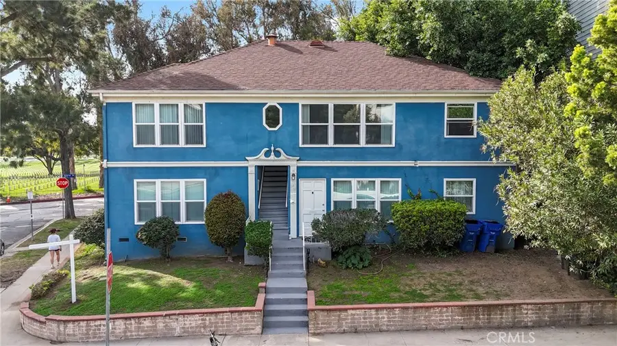 11089 Strathmore, Los Angeles, CA 90024 - Image #3