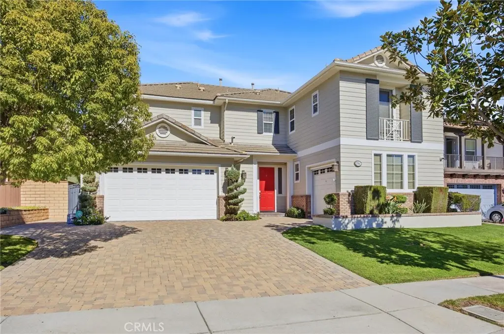 2761 E Stearns E, Brea, CA 92821 - #1