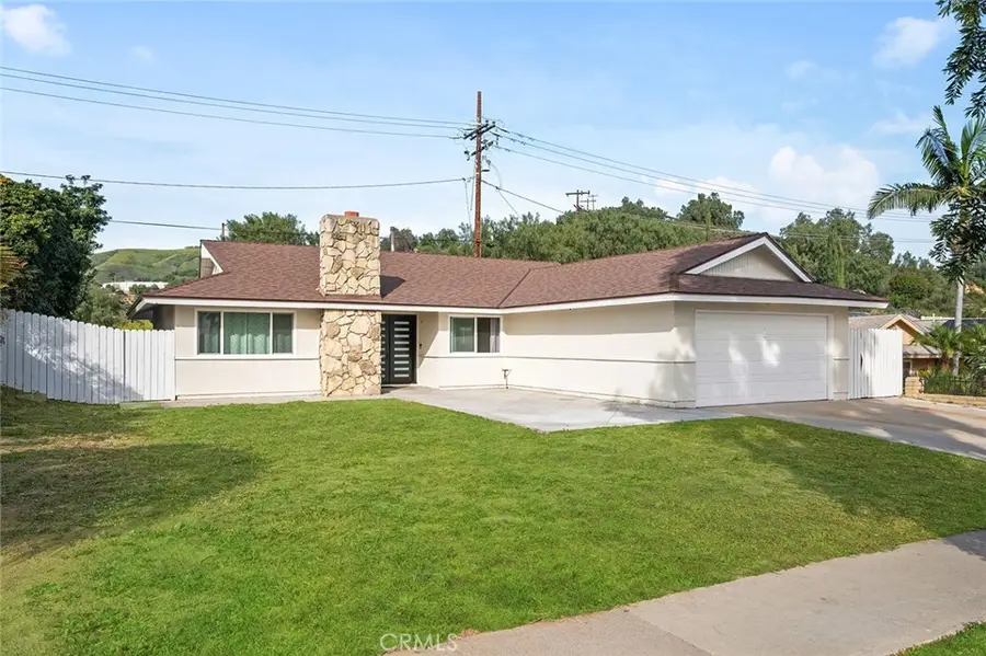 1445 Arrow Wood, Brea, CA 92821 - #3