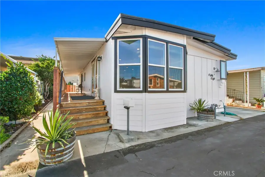 1845 Monrovia Avenue #88, Costa Mesa, CA 92627 - #2