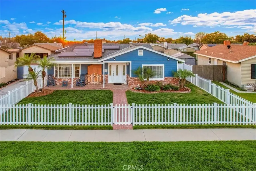 8845 Garfield Circle, Buena Park, CA 90620 - #2