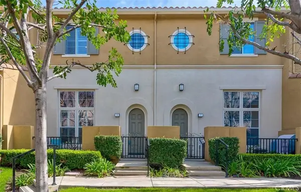 9 Bonsall, Irvine, CA 92602