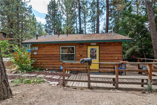 42955 Encino, Big Bear Lake, CA 92315