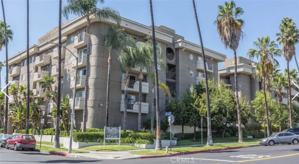 345 S Alexandria, Los Angeles, CA 90020 - Image #1