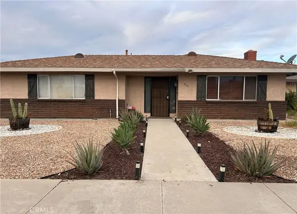 889 Cardona Place, Hemet, CA 92543