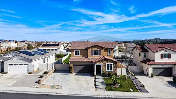 14216 Tuscany Place, Beaumont, CA 92223