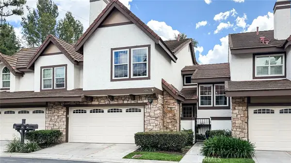 6164 E Morningview Drive, Anaheim Hills, CA 92807