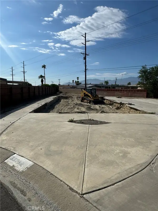 33390 San Lucas Trail, Thousand Palms, CA 92276