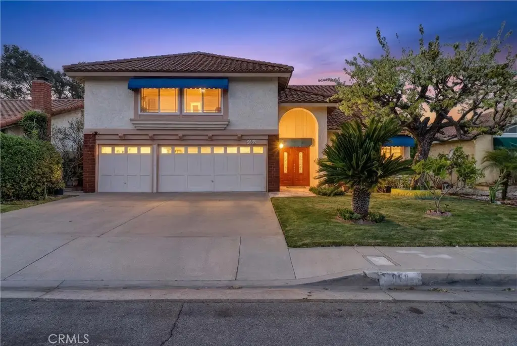 868 S Calle Venado, Anaheim, CA 92807 - #1