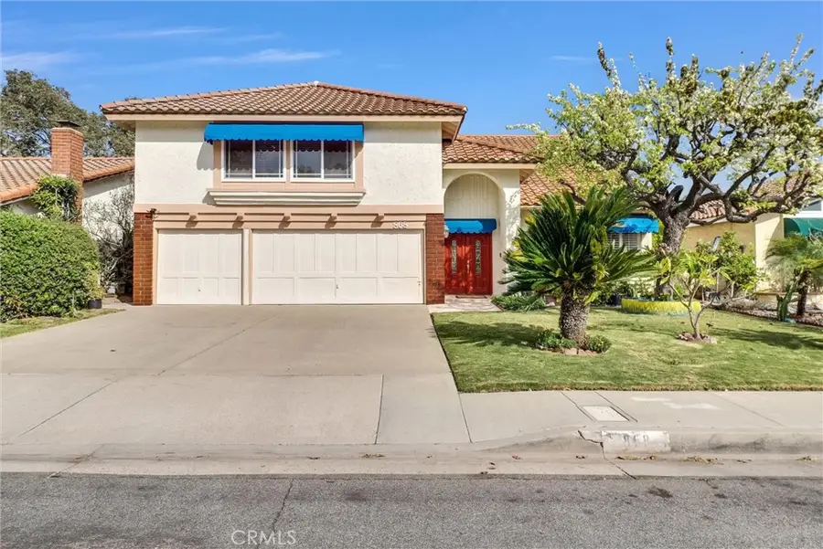 868 S Calle Venado, Anaheim, CA 92807 - #2