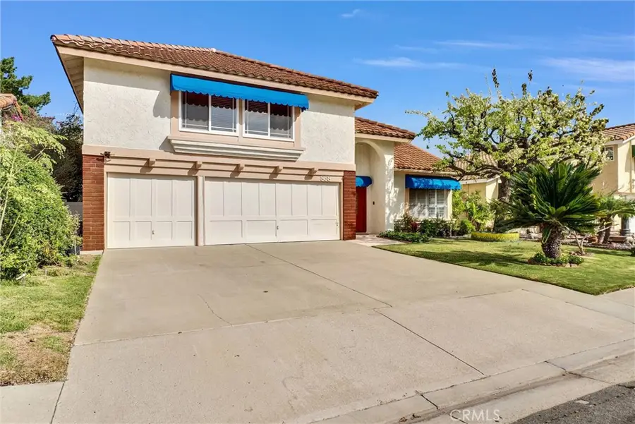 868 S Calle Venado, Anaheim, CA 92807 - #3