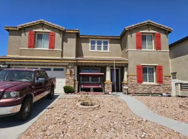 37117 Cannon Court, Palmdale, CA 93552