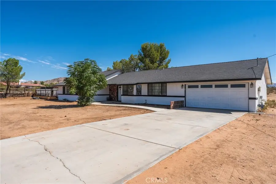 16433 Ocotilla Road, Apple Valley, CA 92307 - #2