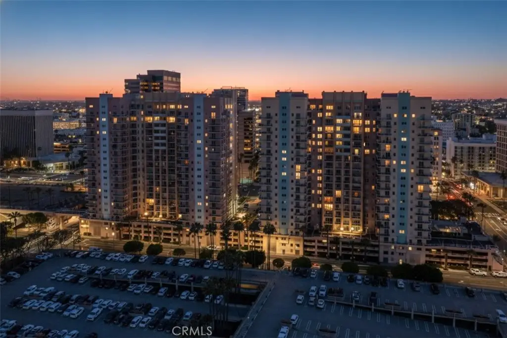 388 E Ocean #703, Long Beach, CA 90802 - Image #1