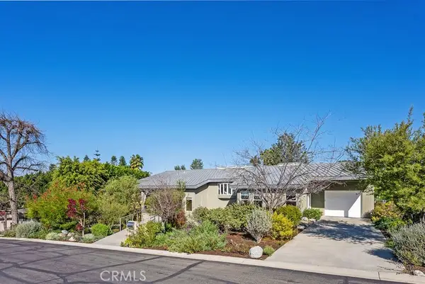 19121 La Pradera, Yorba Linda, CA 92886