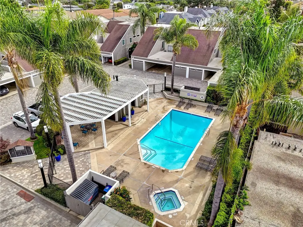 2554 Elden Avenue #B102, Costa Mesa, CA 92627 - #1