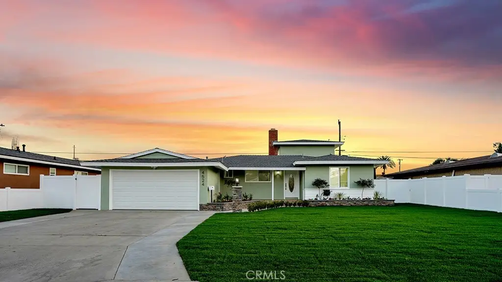 4524 W. Sirius, Orange, CA 92868 - #1