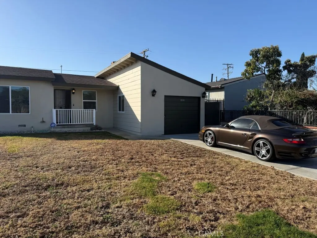 1930 W 18th, Santa Ana, CA 92706 - #1