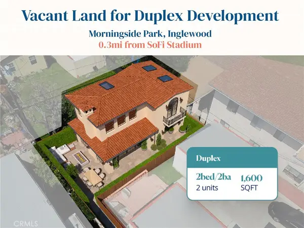 2705 W 79th Street, Inglewood, CA 90305