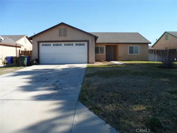 17967 Kendall, Adelanto, CA 92301