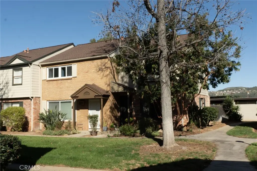 1277 N Mollison #F, El Cajon, CA 92021 - #1