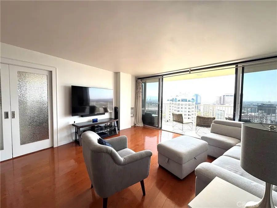 700 E Ocean Boulevard #2801, Long Beach, CA 90802 - #2