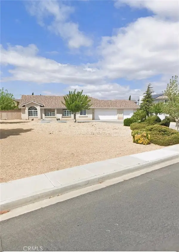 13250 Ivanpah Road, Apple Valley, CA 92308