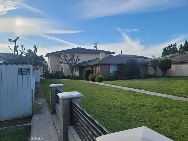 13281 Fletcher, Garden Grove, CA 92844