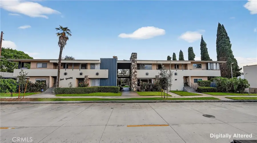 1801 Greenleaf #4, Santa Ana, CA 92706 - #2