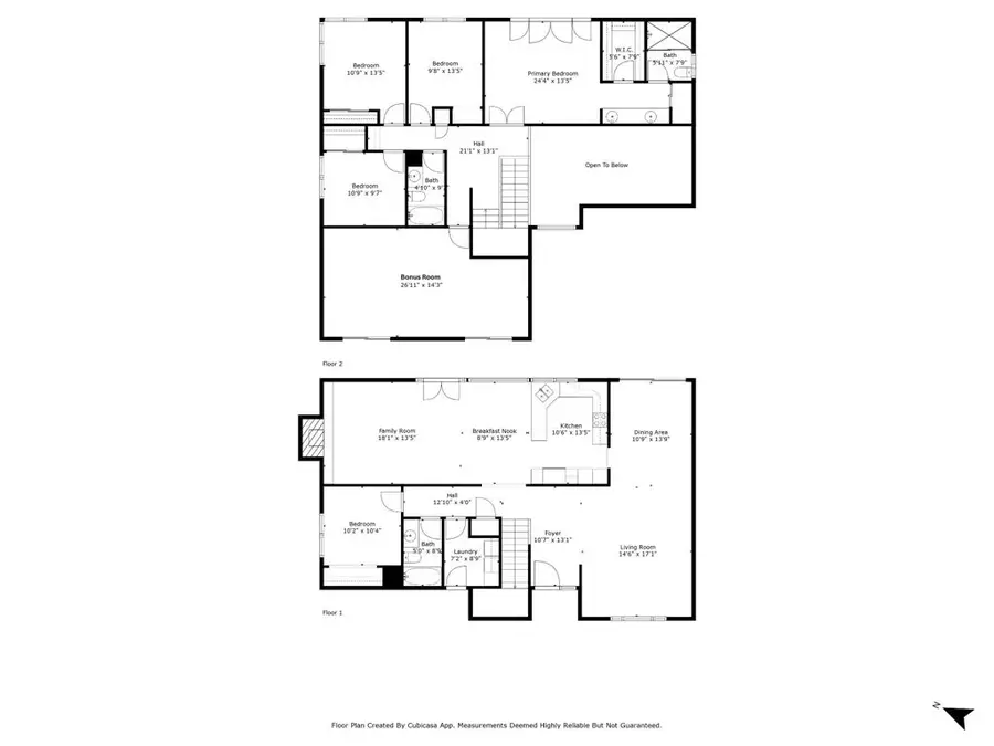 420 S Rolling Hills, Anaheim, CA 92807 - #2