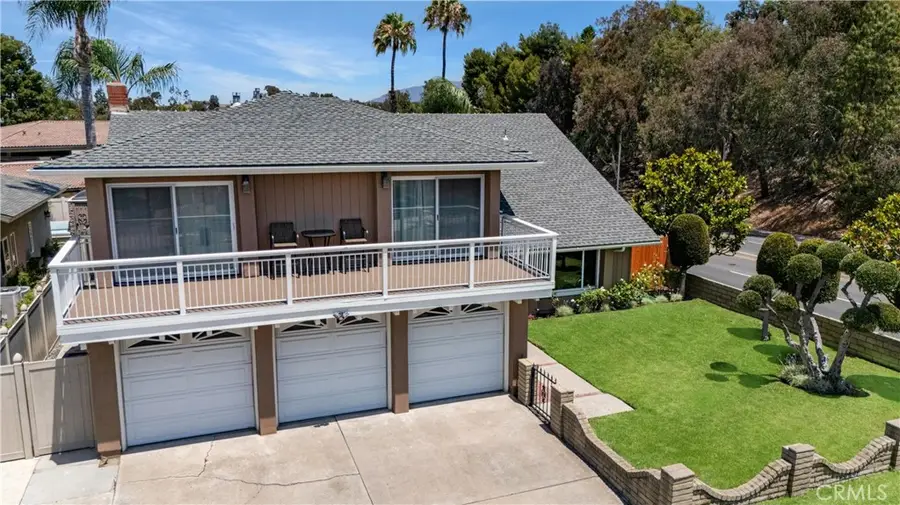 420 S Rolling Hills, Anaheim, CA 92807 - #3