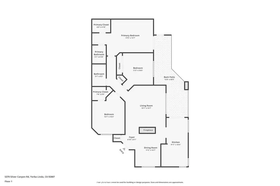 5370 Silver Canyon #7G, Yorba Linda, CA 92887 - #2