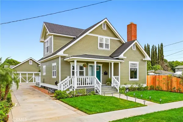 355 N Pine, Orange, CA 92866