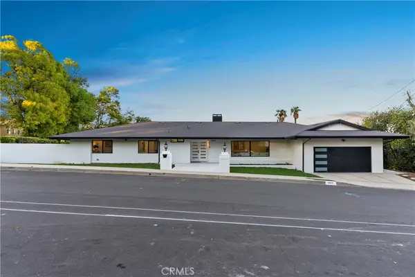 16915 Dormie, Encino, CA 91436