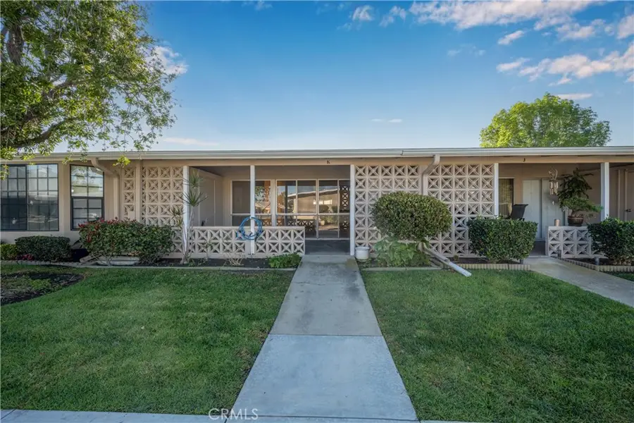 13211 St Andrews Drive #155K, Seal Beach, CA 90740 - #2