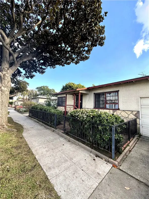 1410 W 20th, Long Beach, CA 90810