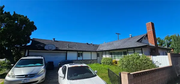 19715 Plummer, Chatsworth, CA 91311