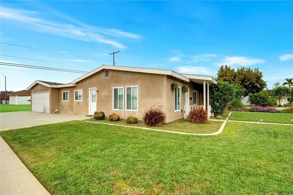 1001 N Hanover Pl, Anaheim, CA 92801