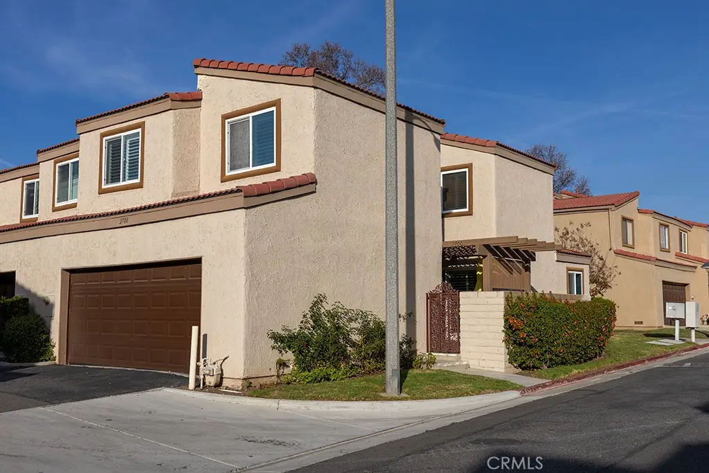 2700 Via Portola, Fullerton, CA 92835 - #1