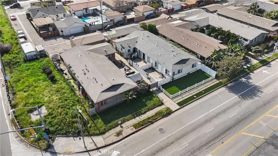 640 W Redondo Beach, Gardena, CA 90247 - #2