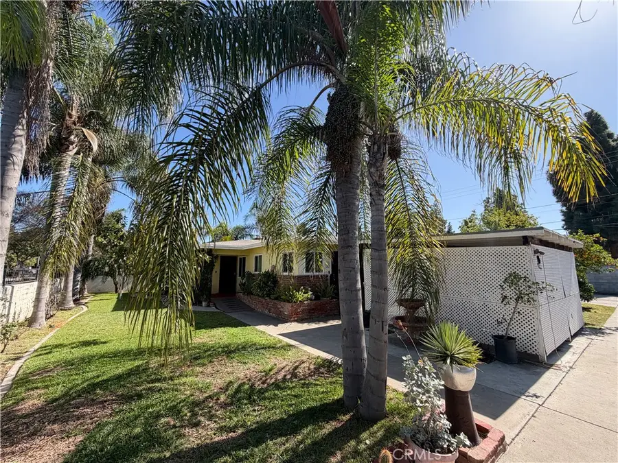 200 E Charlotte, Anaheim, CA 92805 - #2