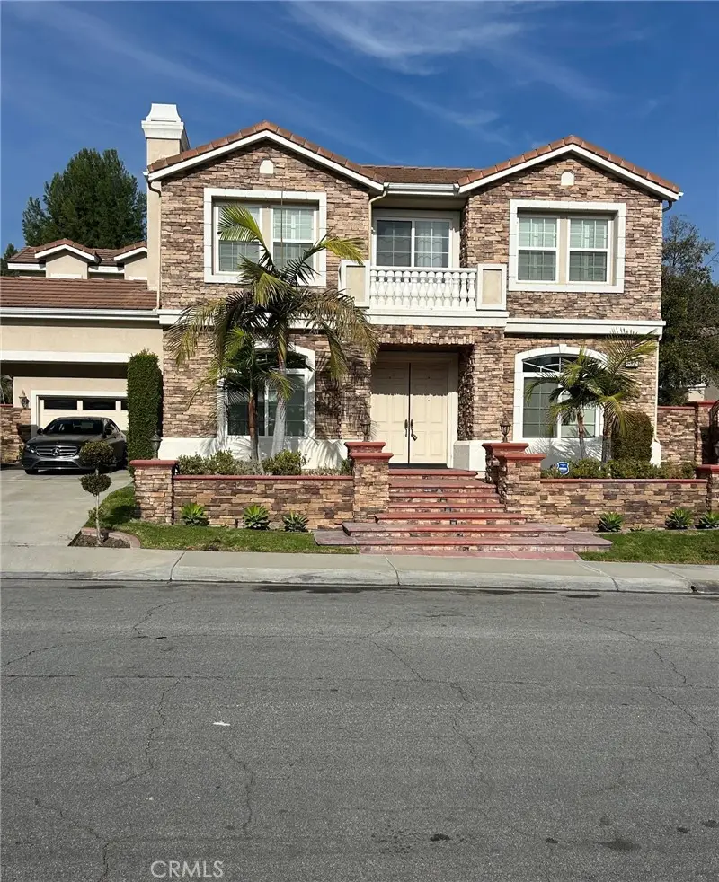 18837 Secretariat, Yorba Linda, CA 92886 - #1