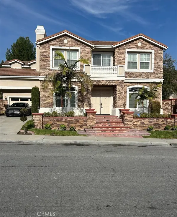 18837 Secretariat, Yorba Linda, CA 92886