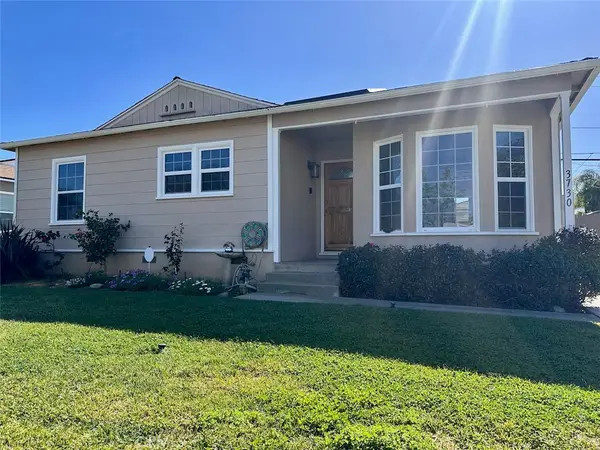 3730 Fairman, Lakewood, CA 90712