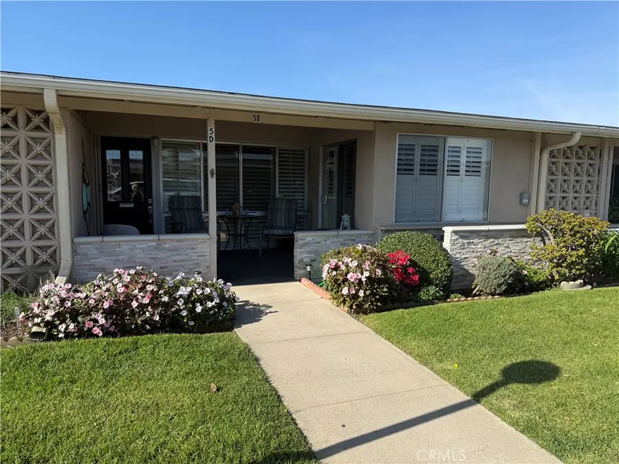 1660 Tam O'shanter 14-5d, Seal Beach, CA 90740 - #3