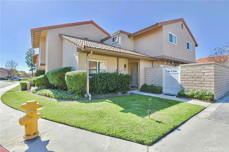 10526 Carrotwood, Stanton, CA 90680 - #2