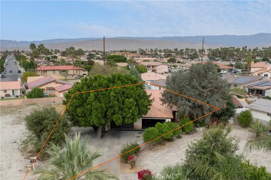 68850 Cedar Road, Cathedral City, CA 92234 - #2