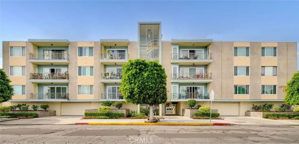 3695 Linden Avenue #9C, Long Beach, CA 90807 - #1