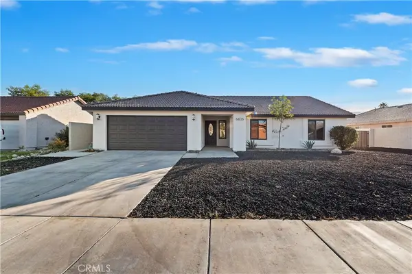 68135 Encinitas, Cathedral City, CA 92234